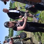 Obejrzyj galerię zdjęć: Zawody Wędkarskie dla dzieci i młodzieży 2023